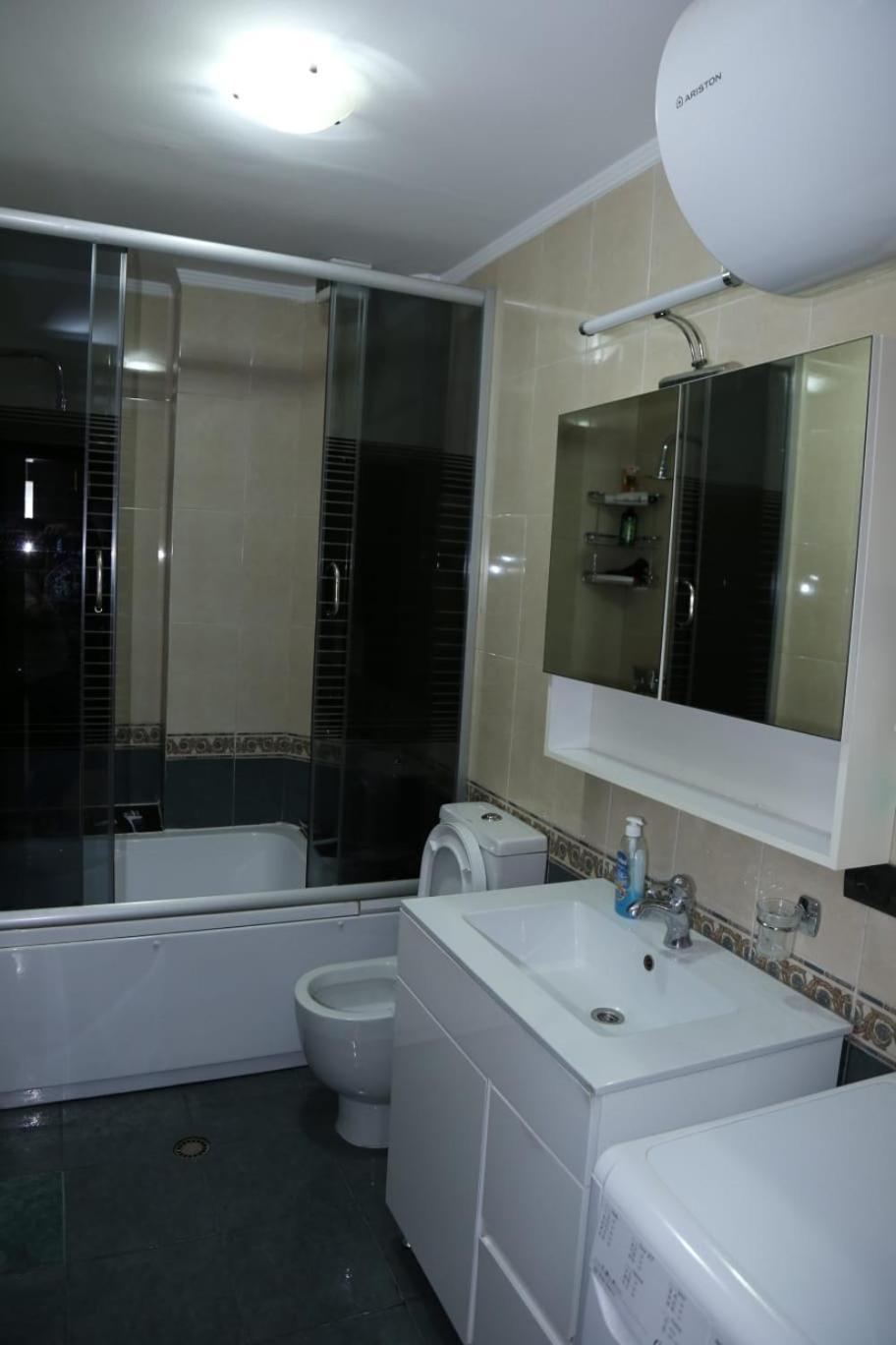 Ergi'S Host Apartment ติรานา ภายนอก รูปภาพ